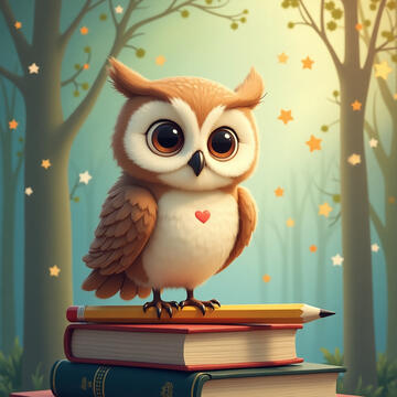The OWL App